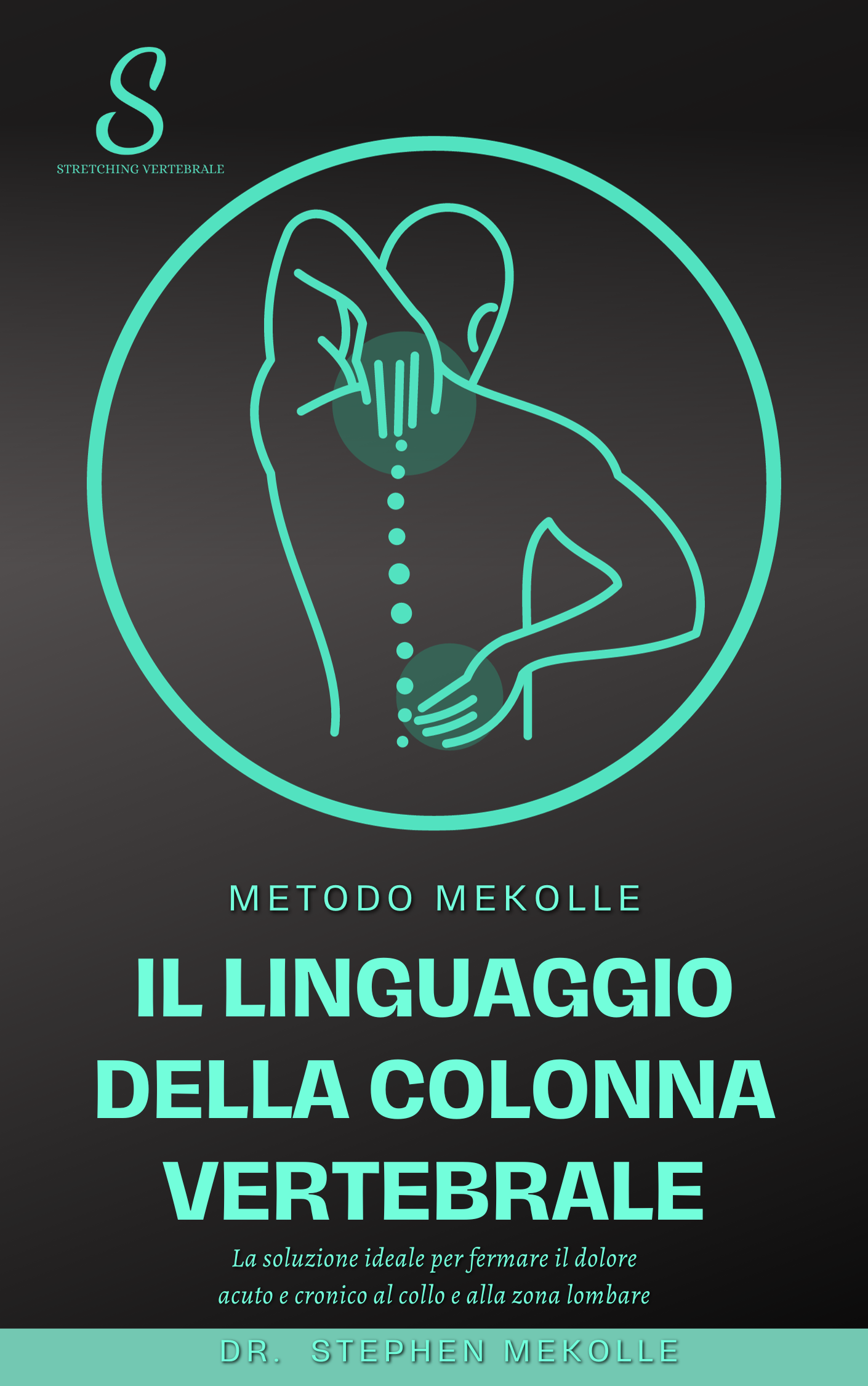 La soluzione ideale per fermare il dolore acuto e cronico al collo e alla zona lombare