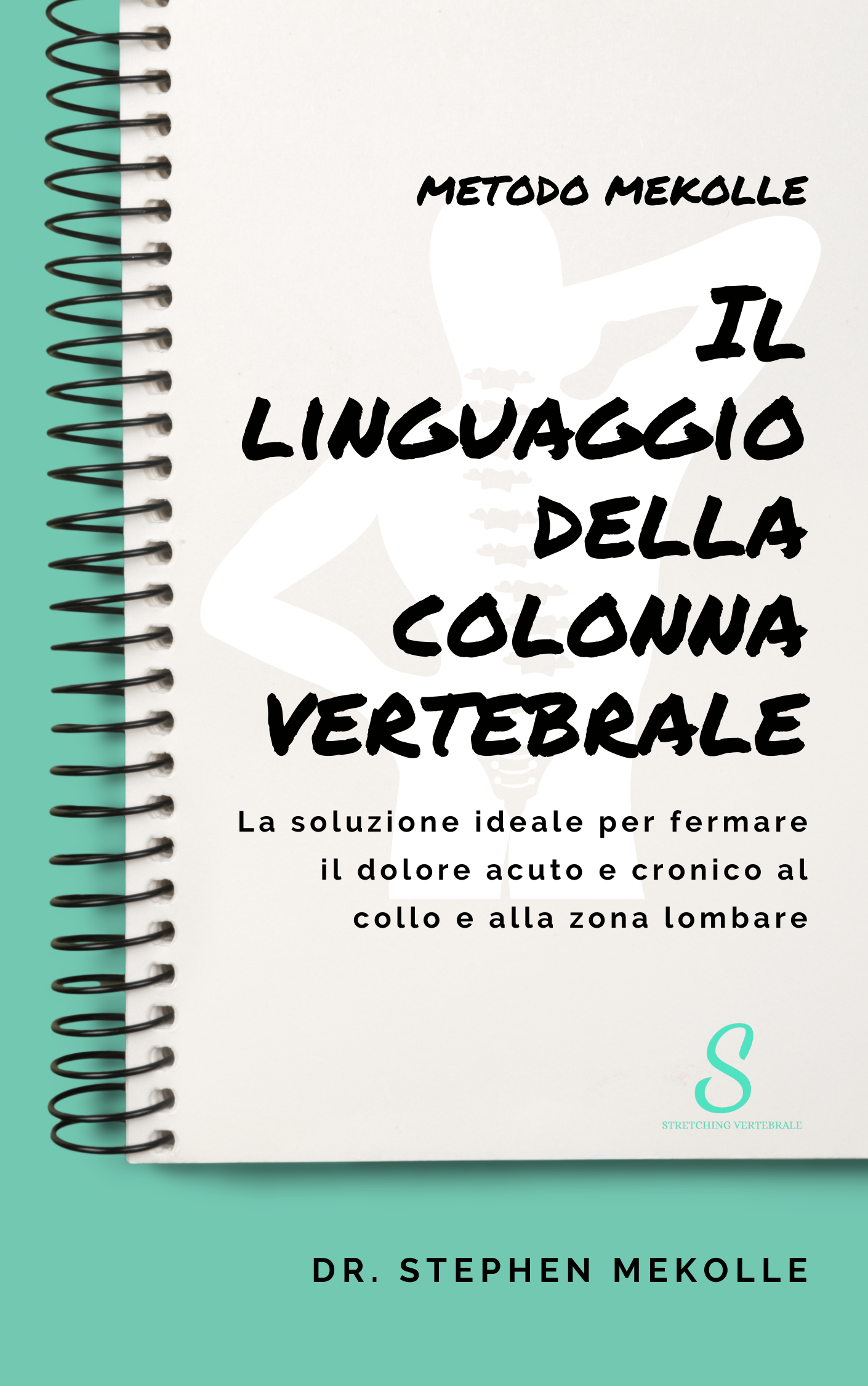 La soluzione ideale per fermare il dolore acuto e cronico al collo e alla zona lombare