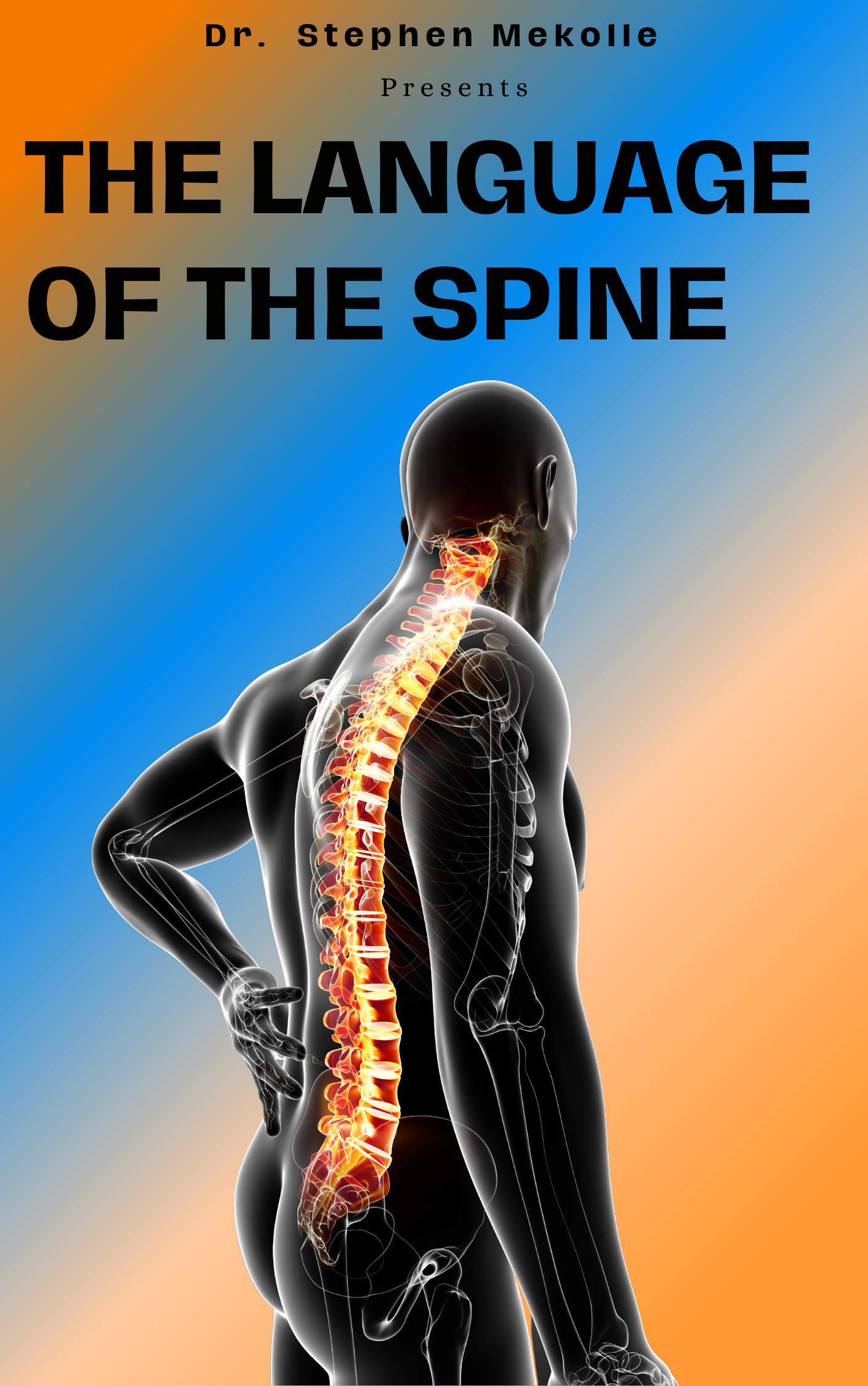 La soluzione ideale per fermare il dolore acuto e cronico al collo e alla zona lombare